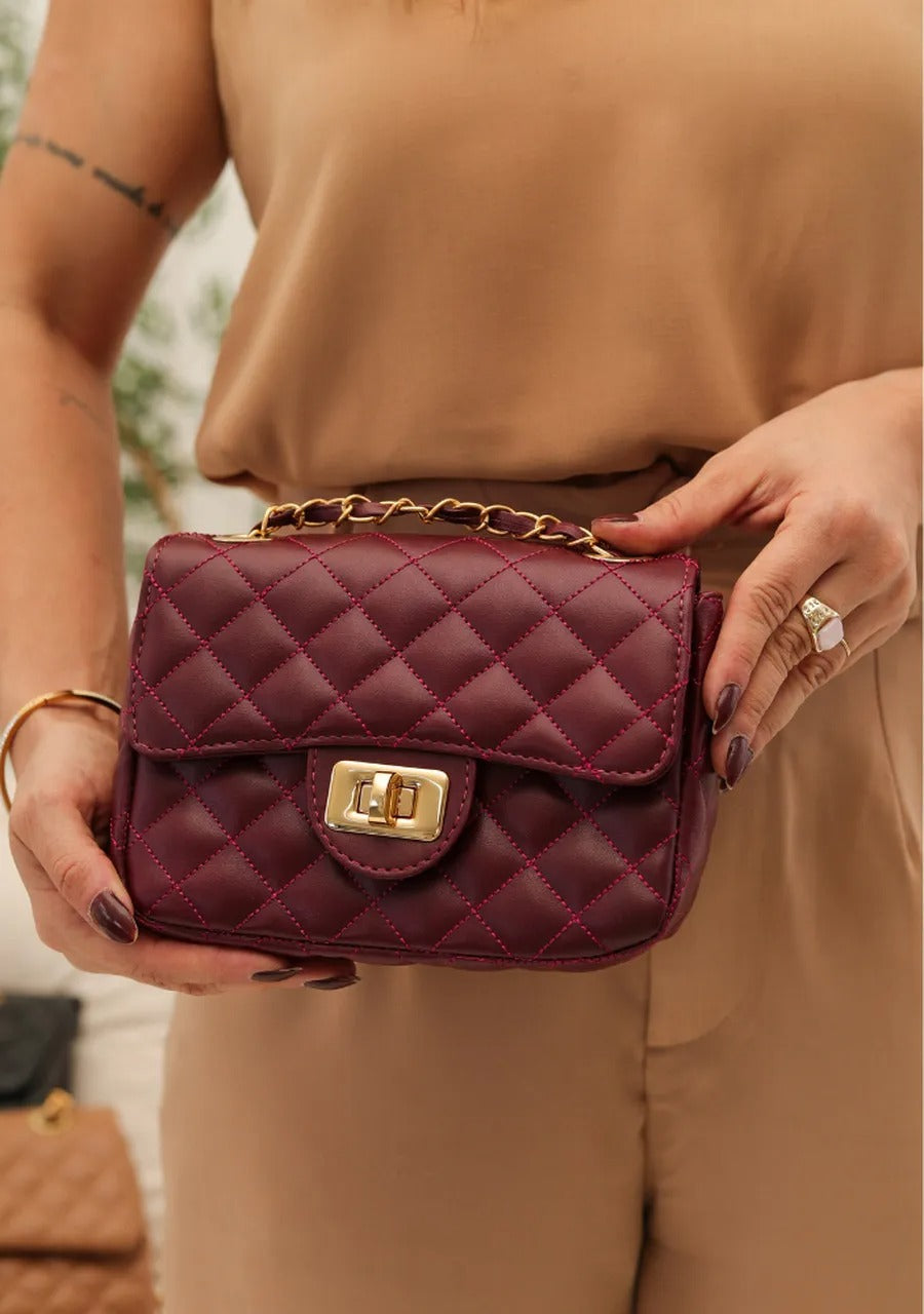 Kit includes 1 Maxi Bag + 1 Small Bag