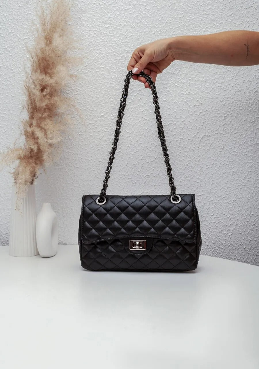 Medium Quilted Bag