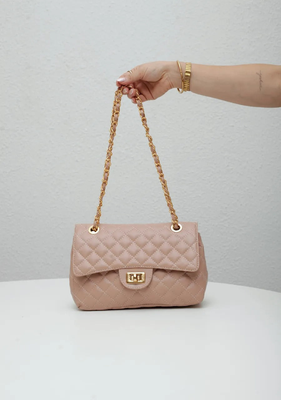 Medium Quilted Bag
