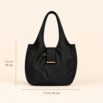 The Liora Fold Tote